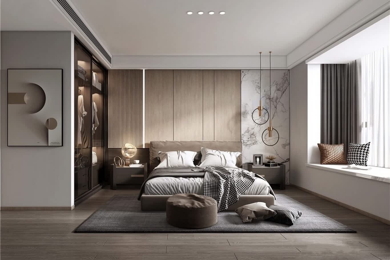 interior design project phases