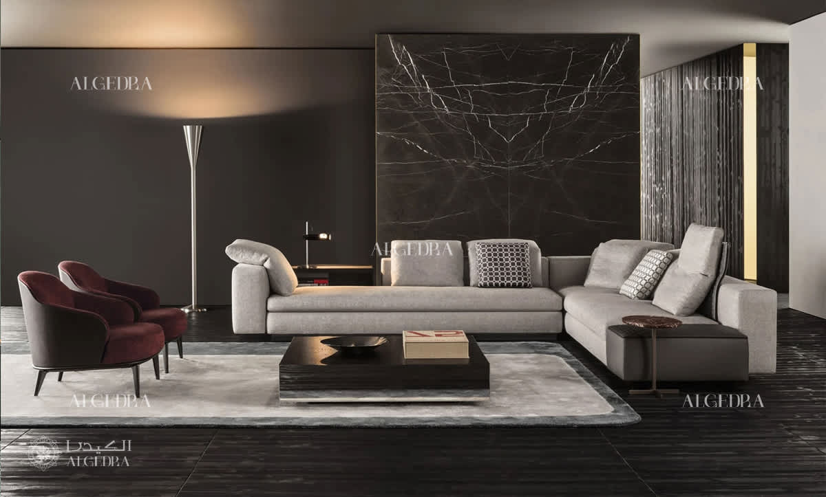 smart home design and construction