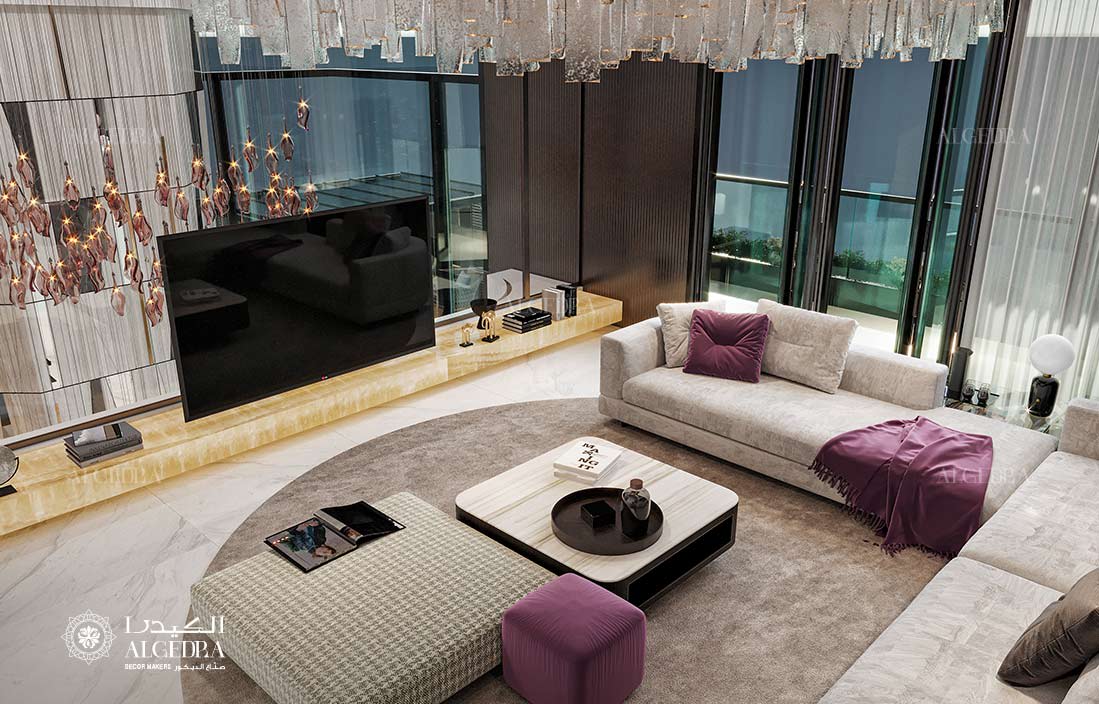 home interior design ideas