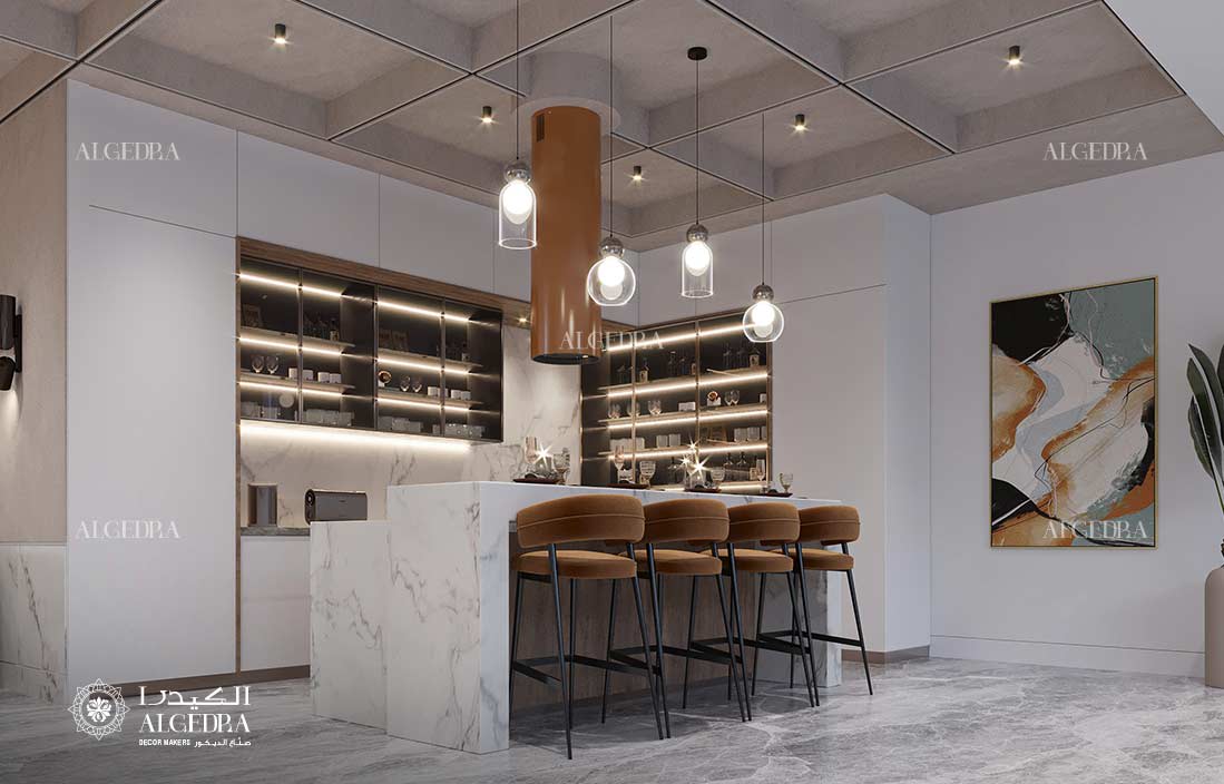 villa house design