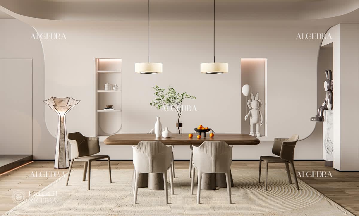 شركات تصميم داخلي في أبوظبي