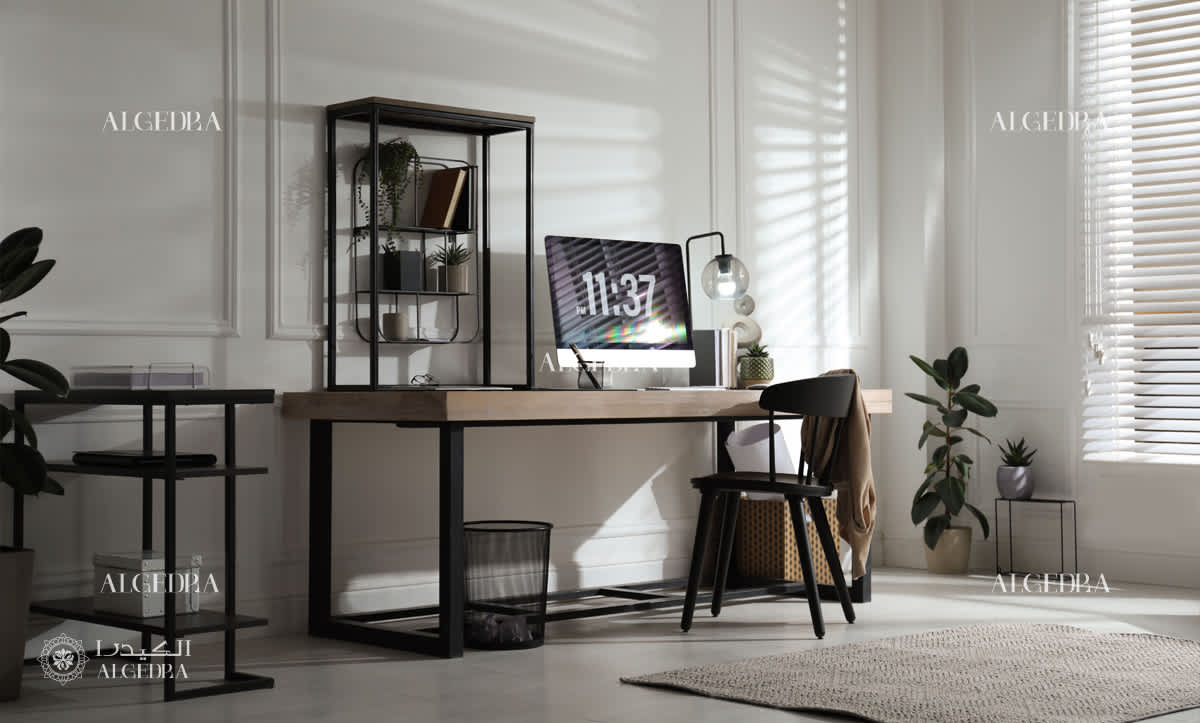 interior design companies in dubai