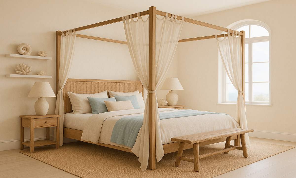 bedroom interior design