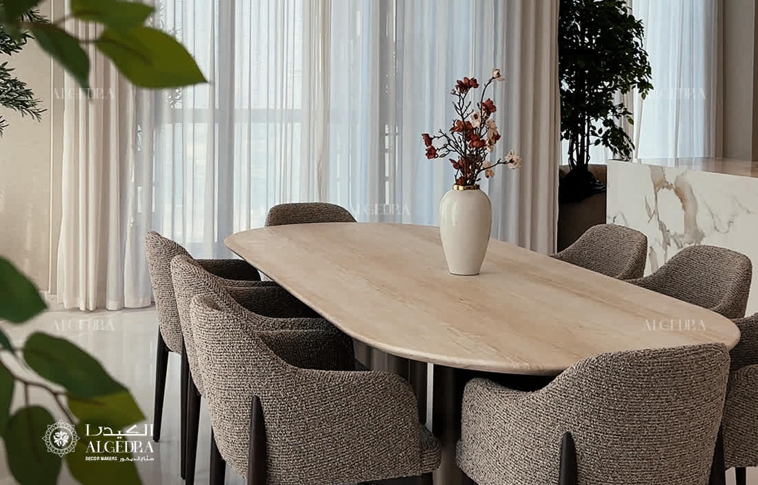 interior design dubai