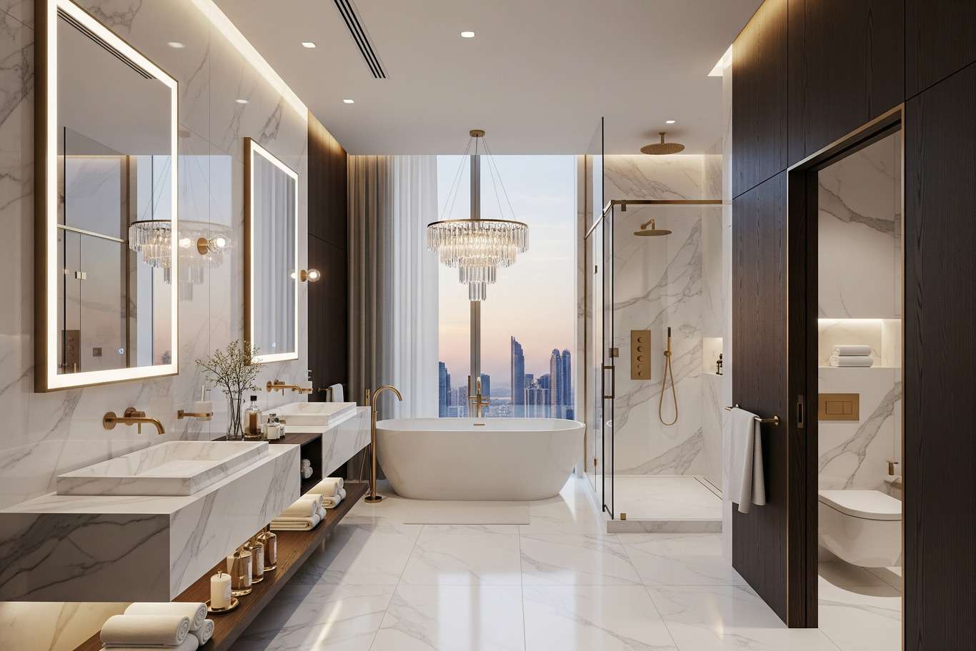 شركة تجديد دبي