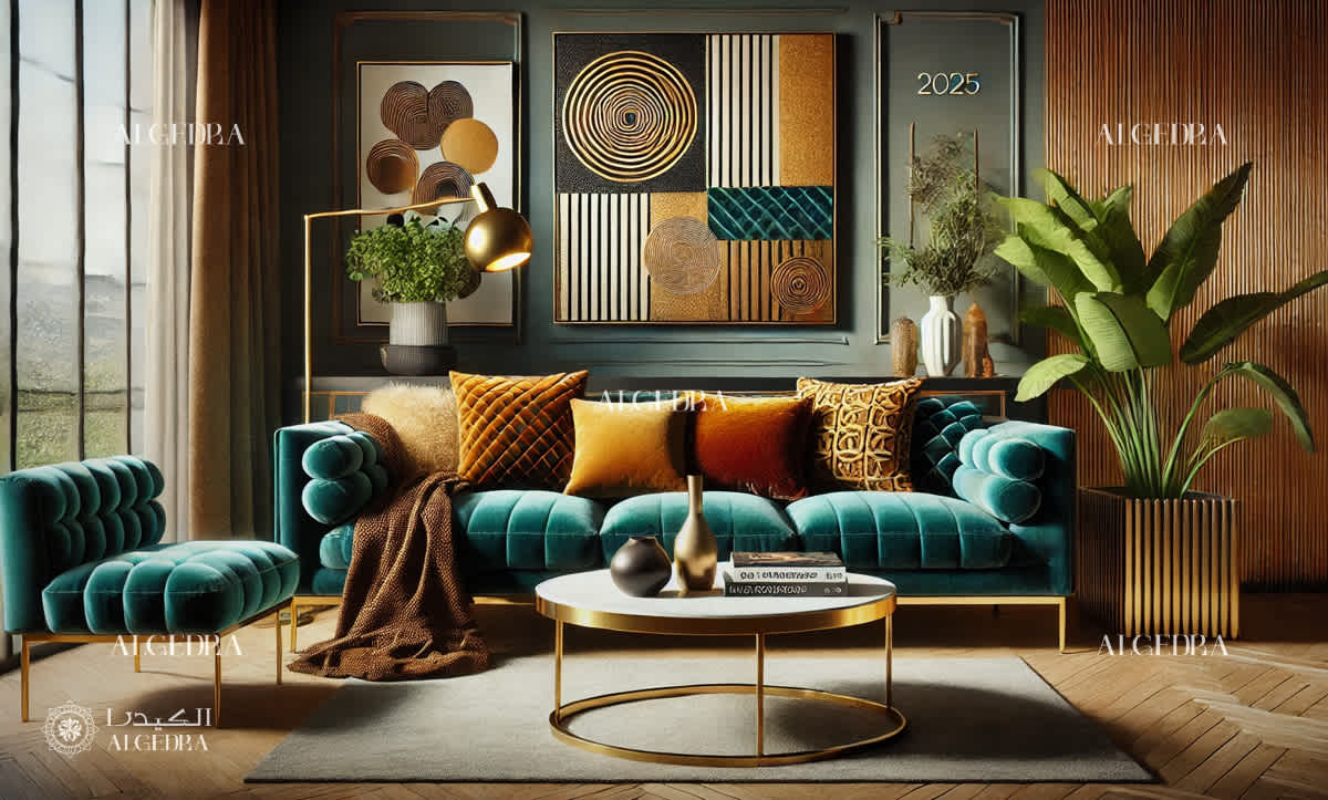 decor company in dubai