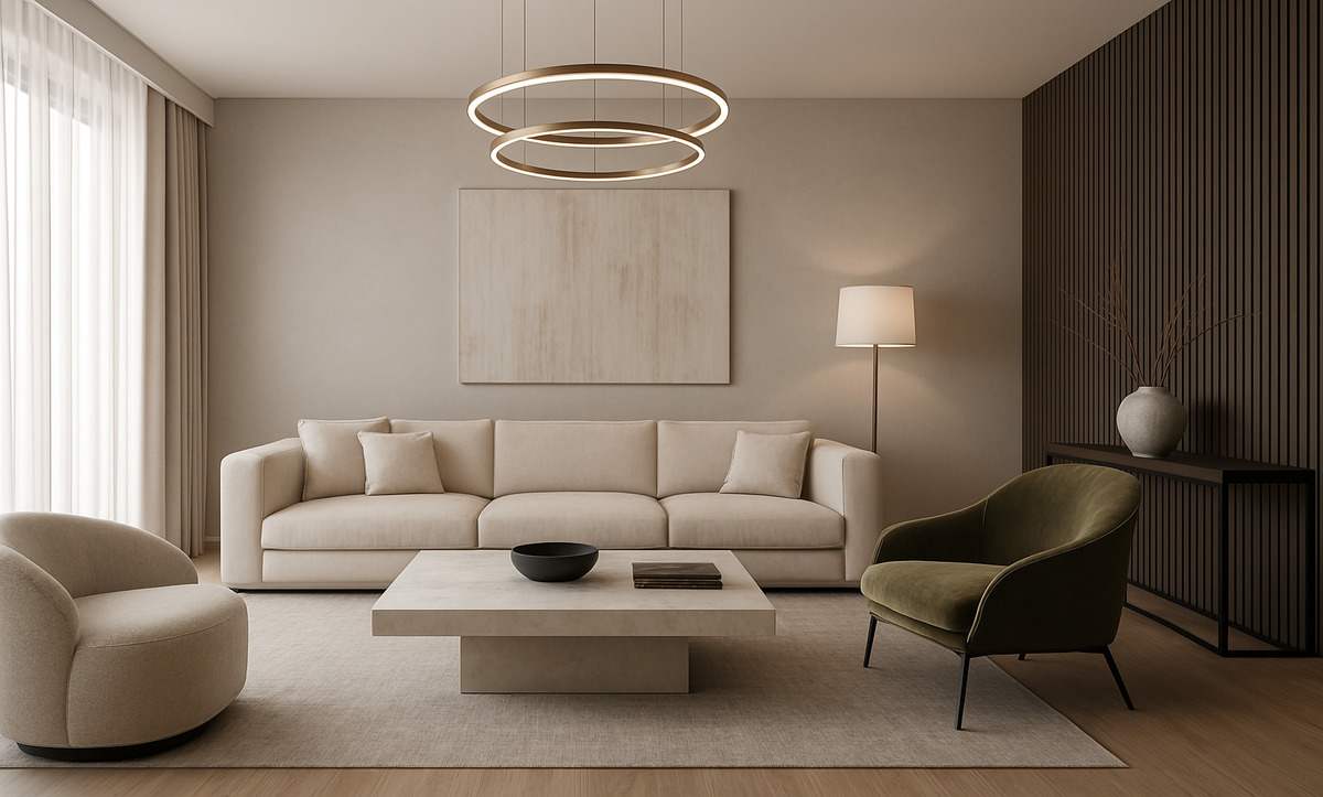 interior design company in UAE