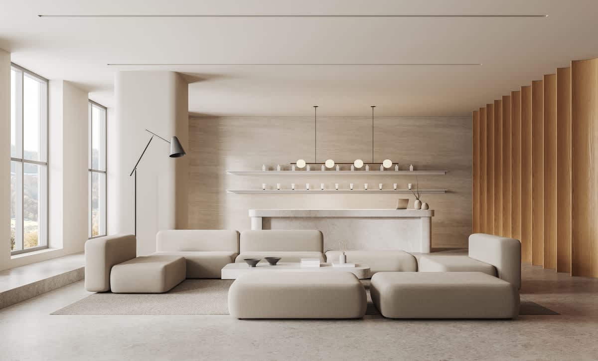 Conceptual Design Steps