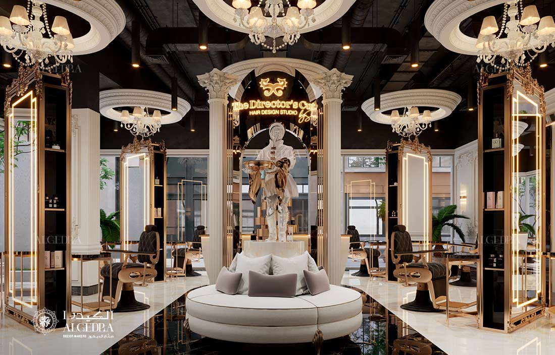 interior design company in dubai