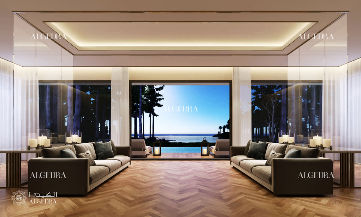 interior design company dubai