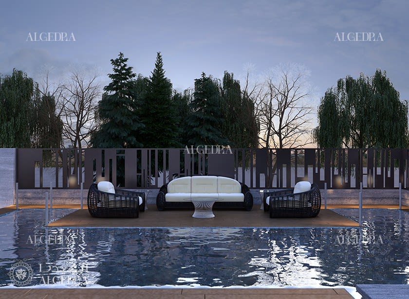 landscape design plans