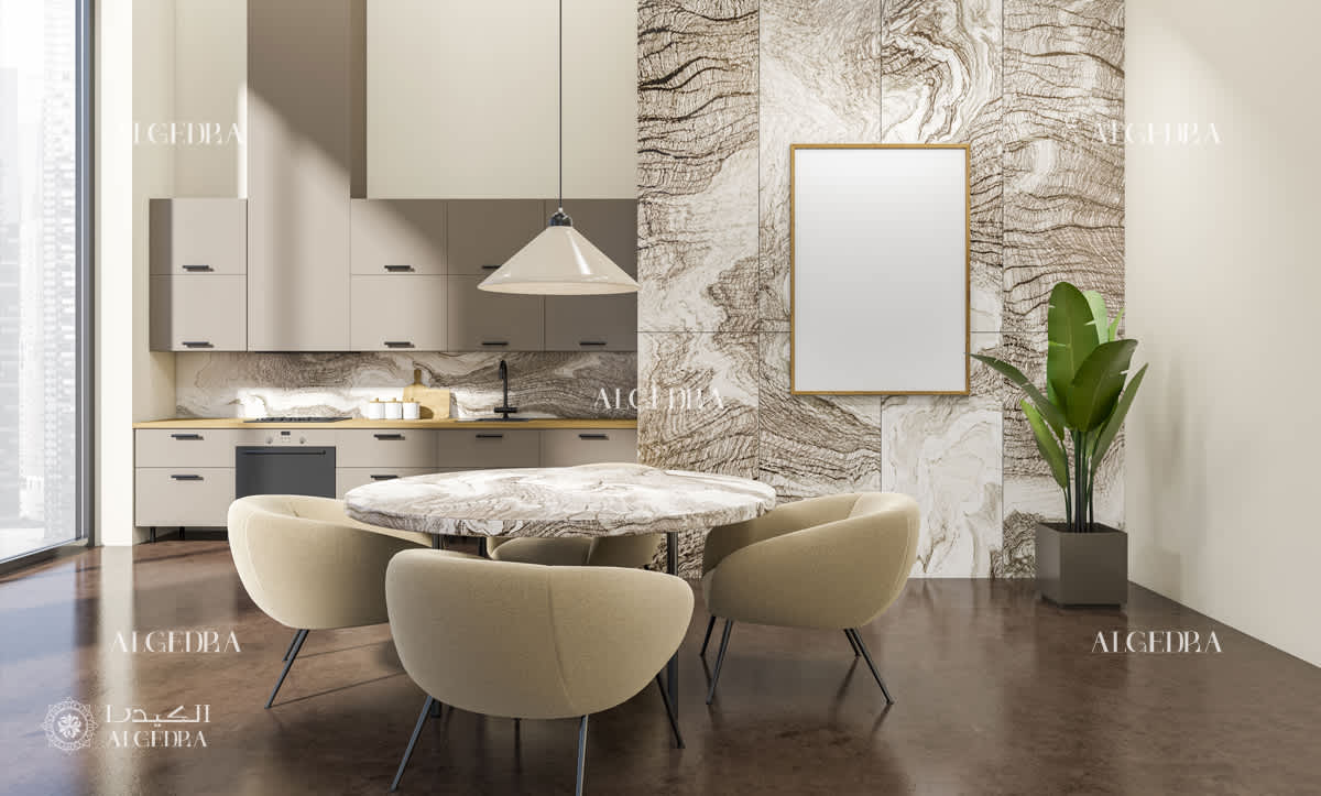 شركة تصميم داخلي في الإمارات