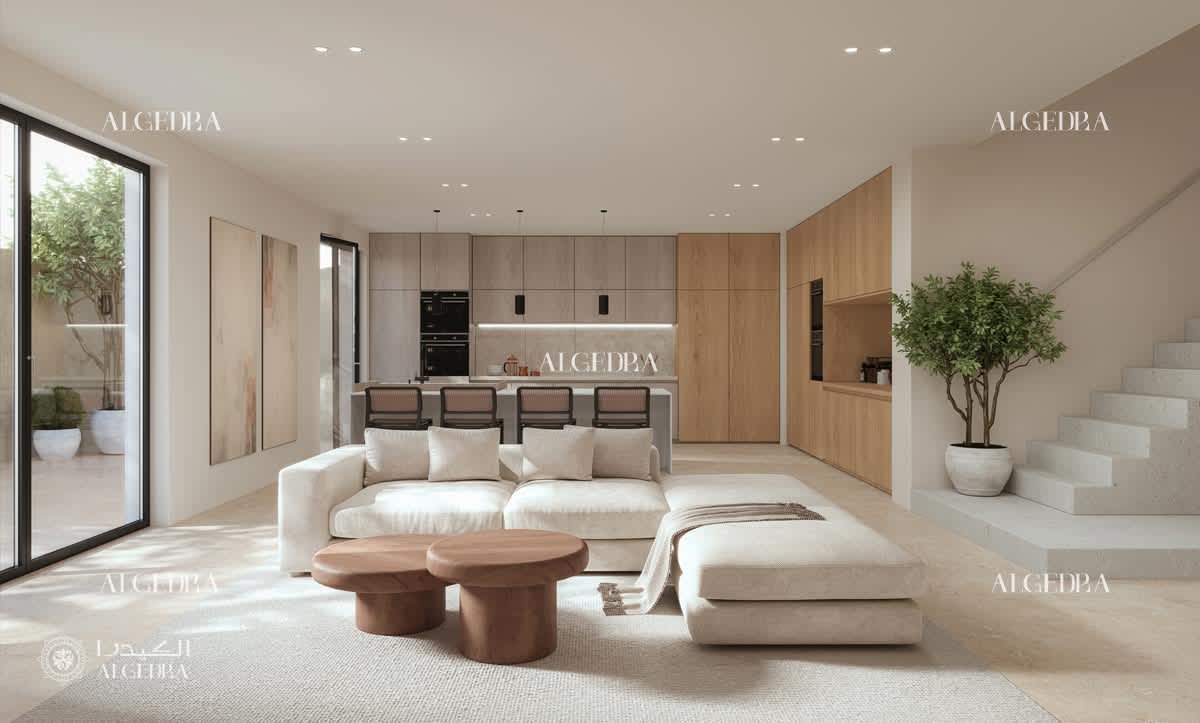 interior design for living room
