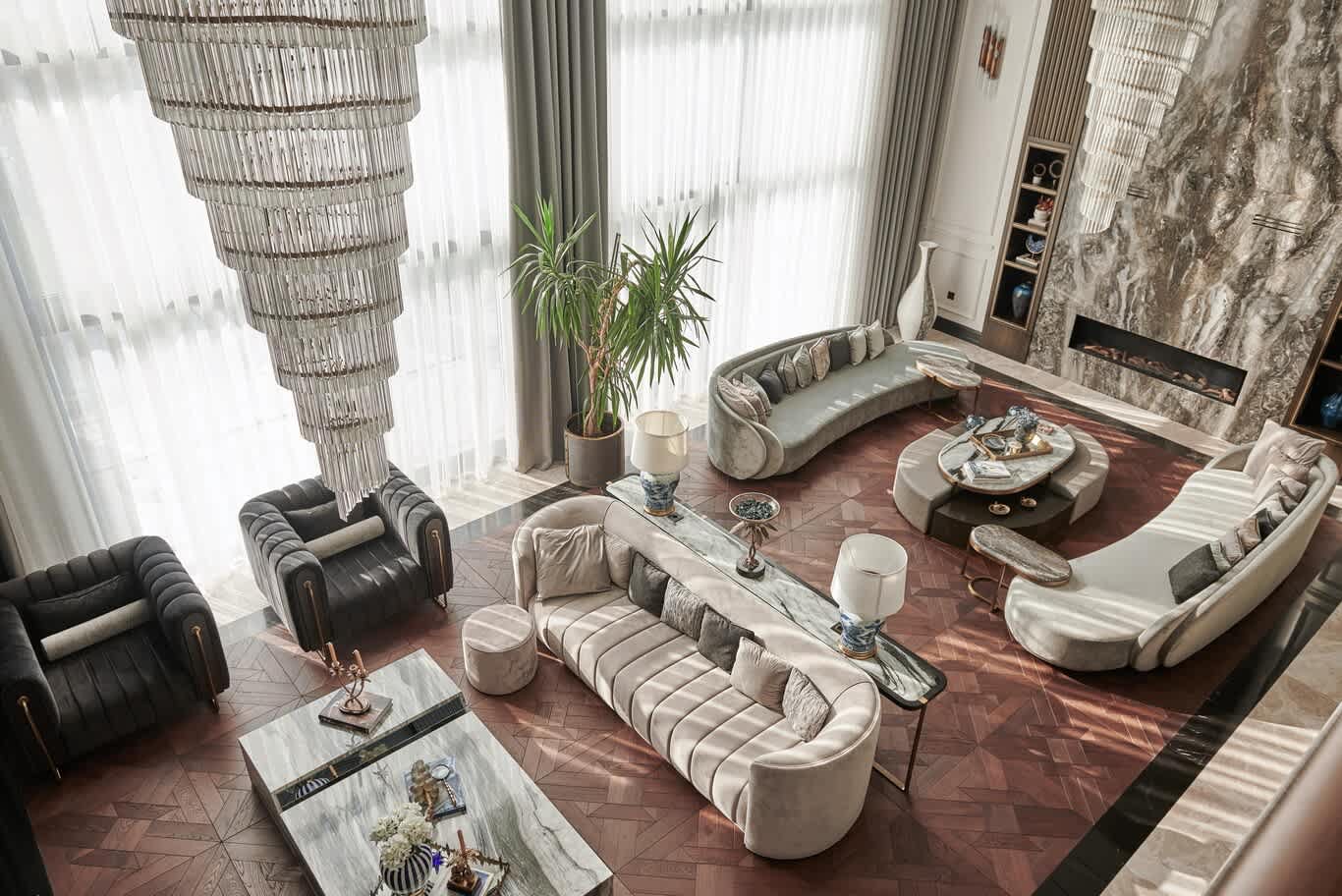 minimalist home interior design