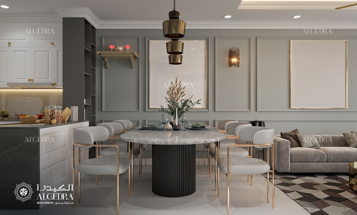 interior design