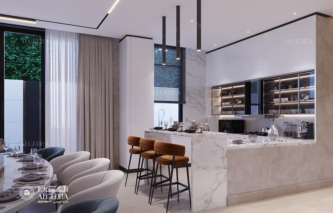 kitchen design