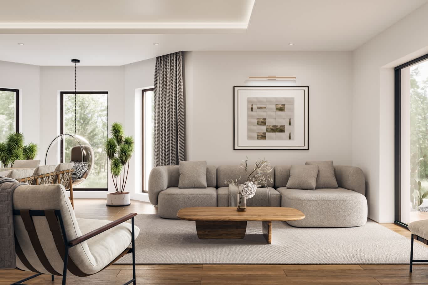 modern house design