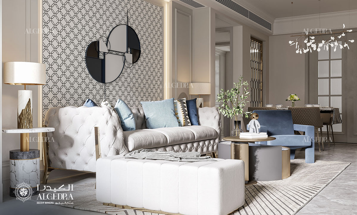 interior design company in dubai