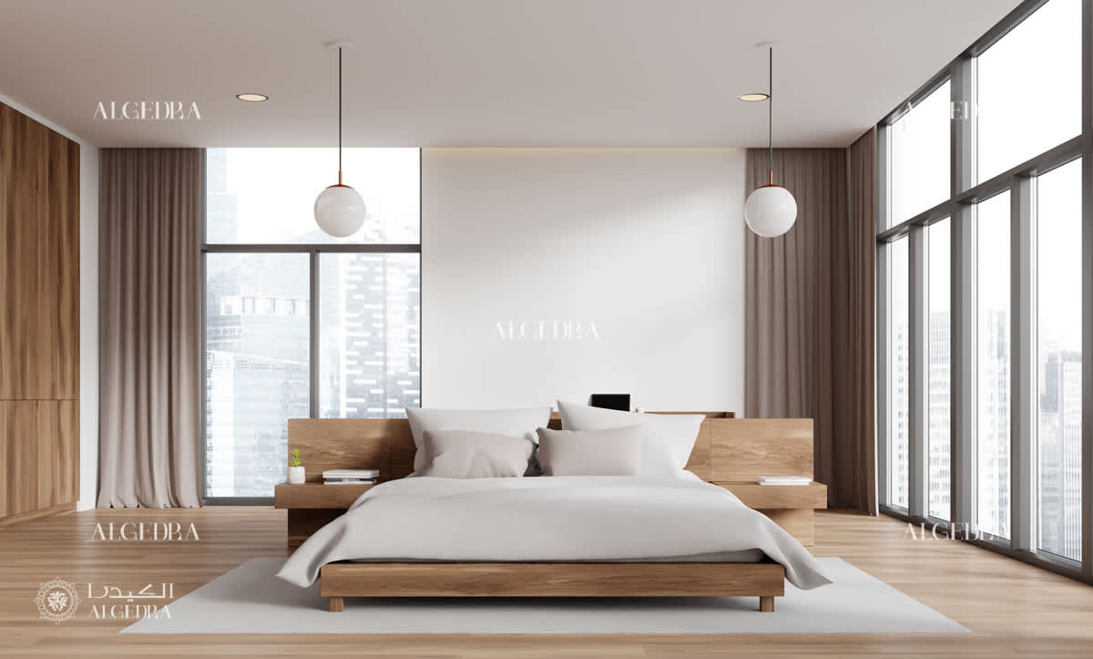 simple bedroom design