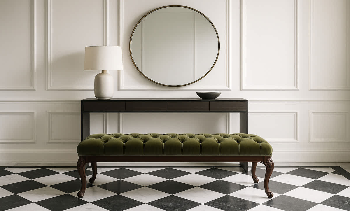 home interior design