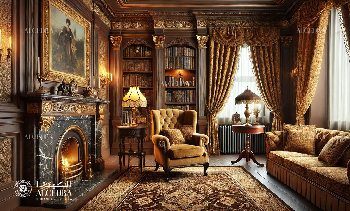 interior design companies in dubai