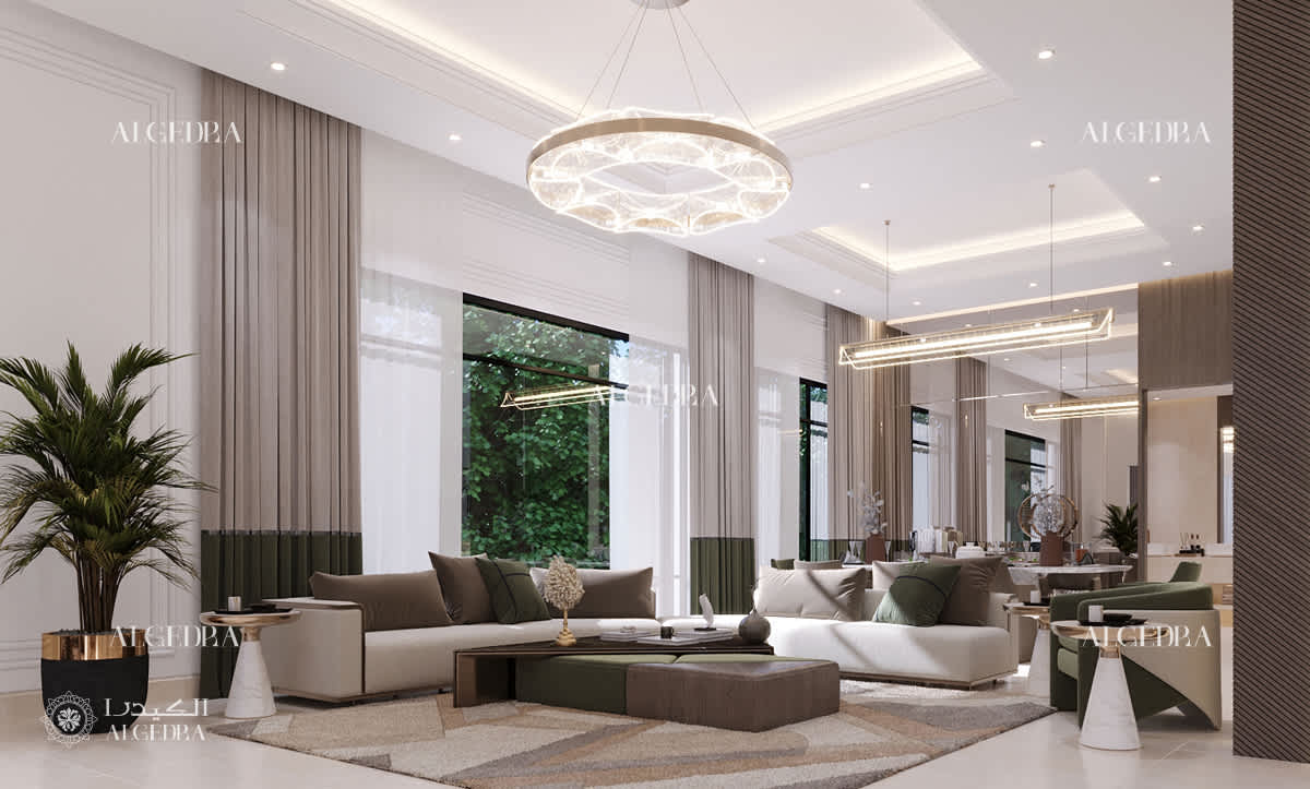 interior design company in uae