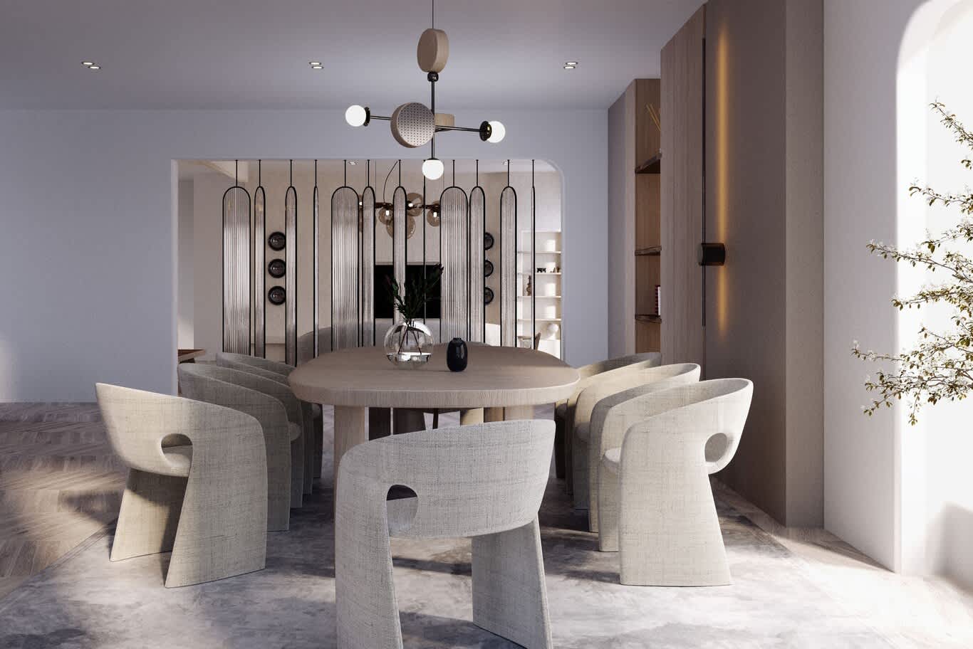 interior design consultation process