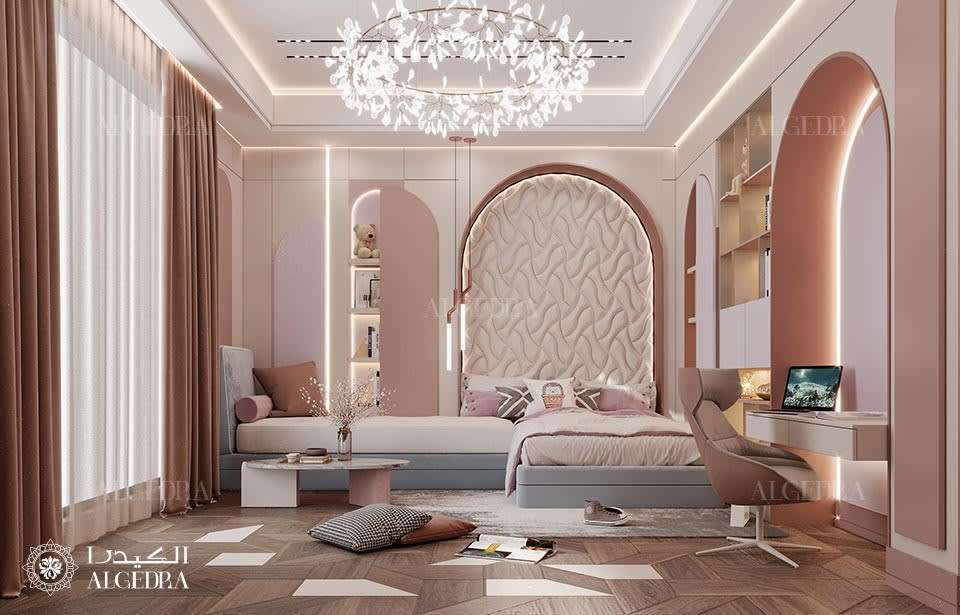 interior design for bedroom