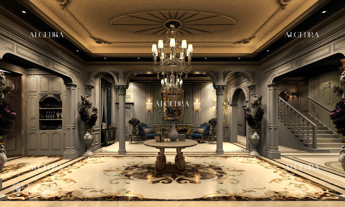 شركات تصميم داخلي في دبي