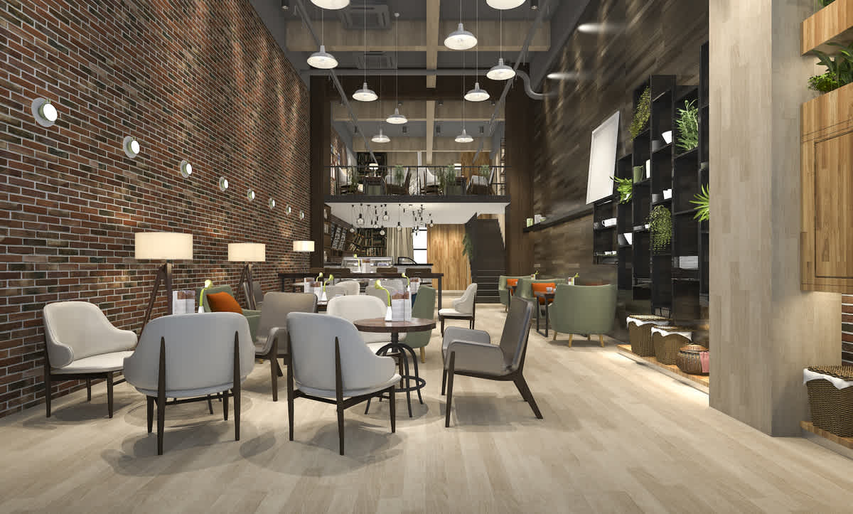 interior design companies