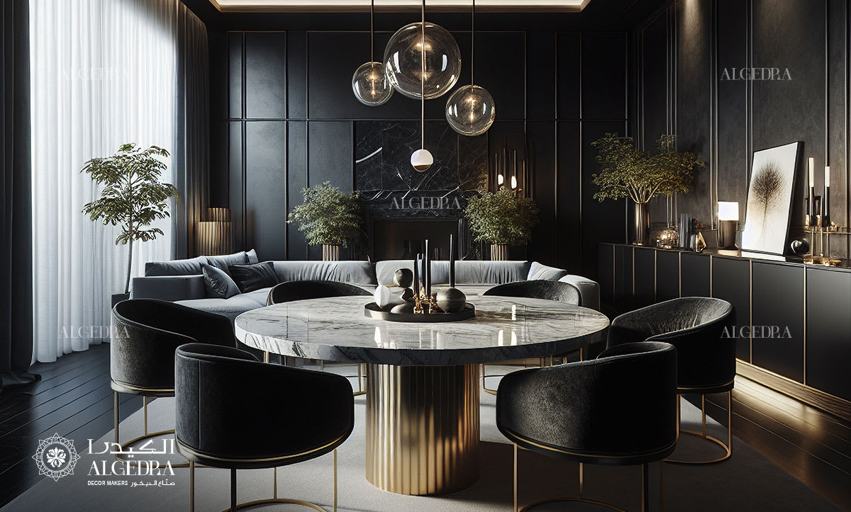 decor companies