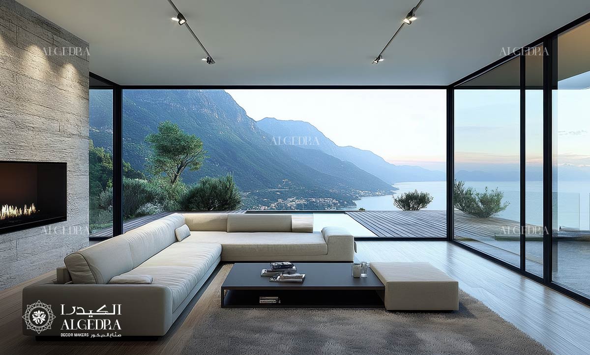 interior design companies in dubai