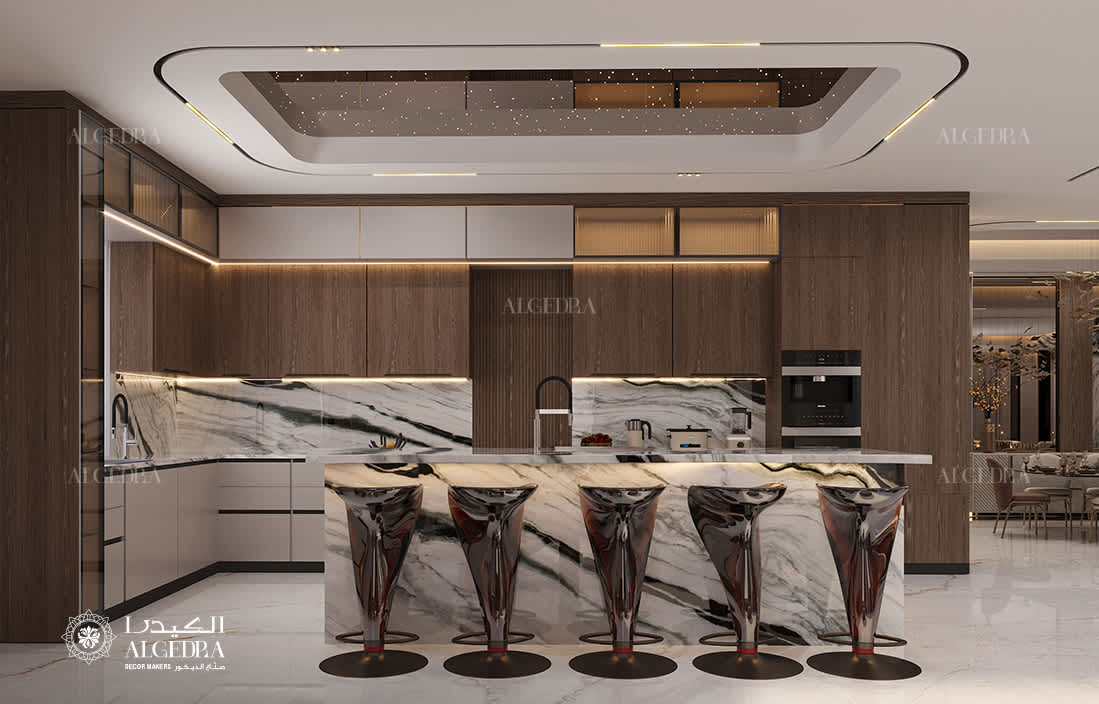 luxury interior design