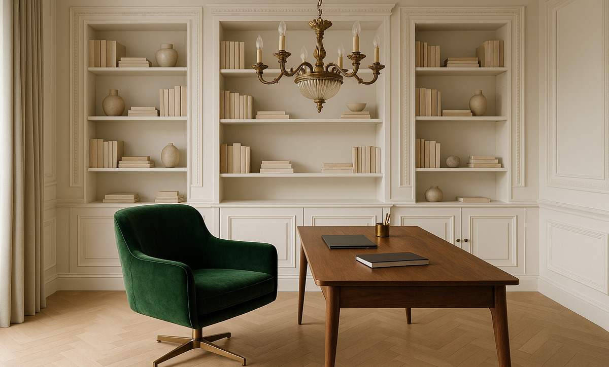 living room interior design