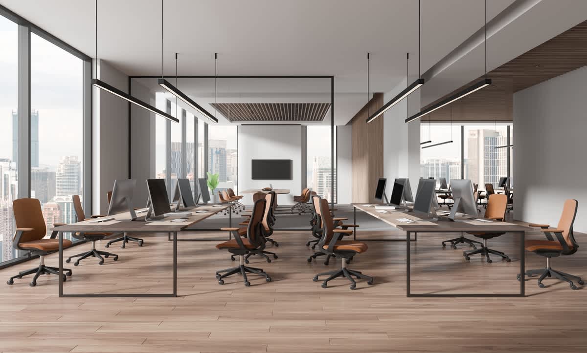 interior design company in UAE
