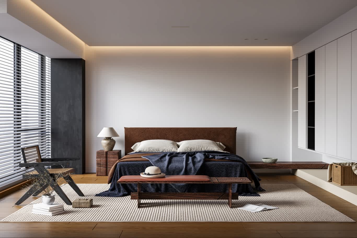 bedroom design ideas