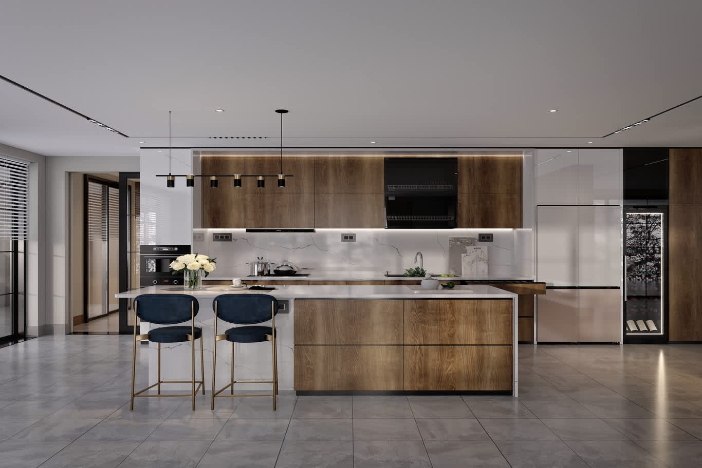 interior design consultants dubai