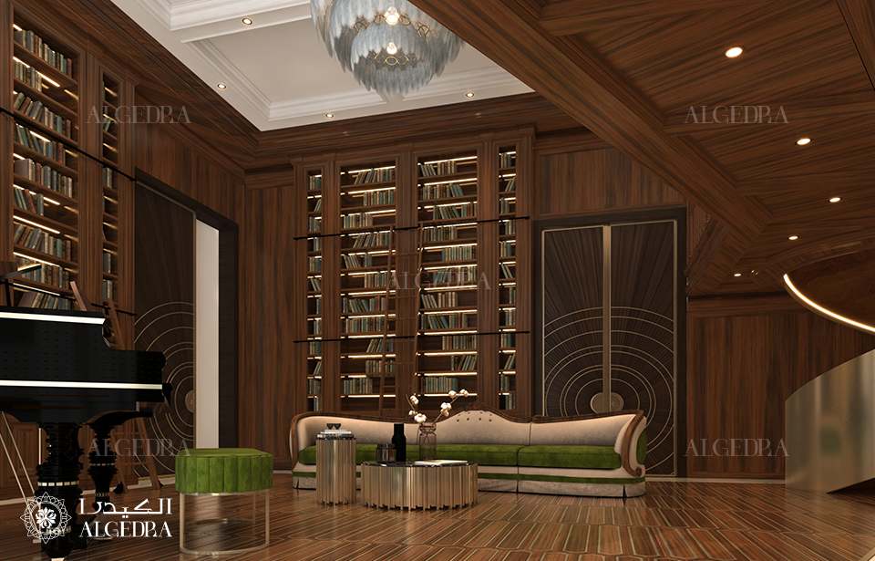 interior design company