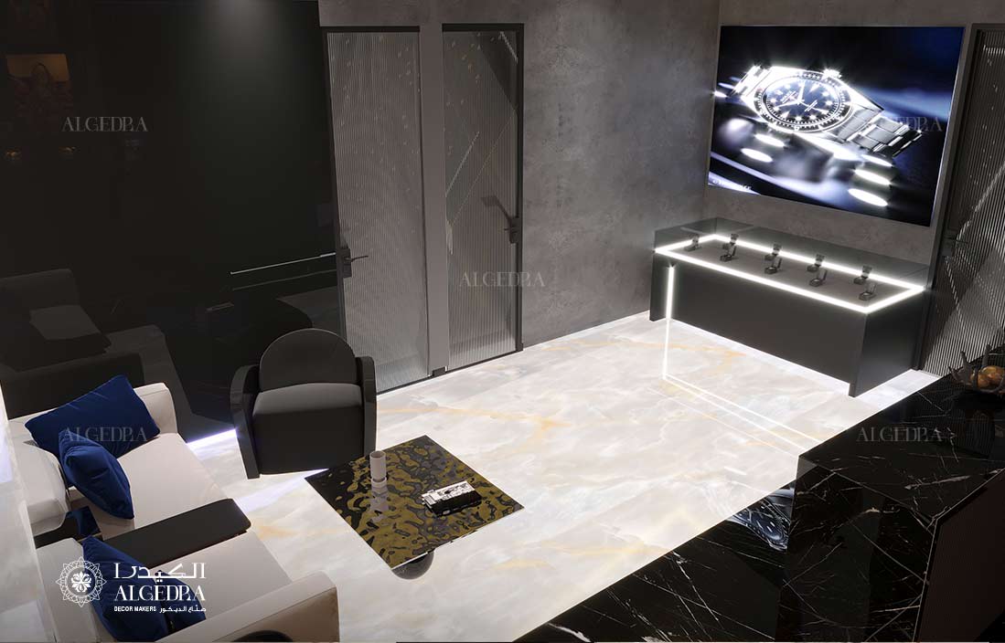 interior design company in dubai