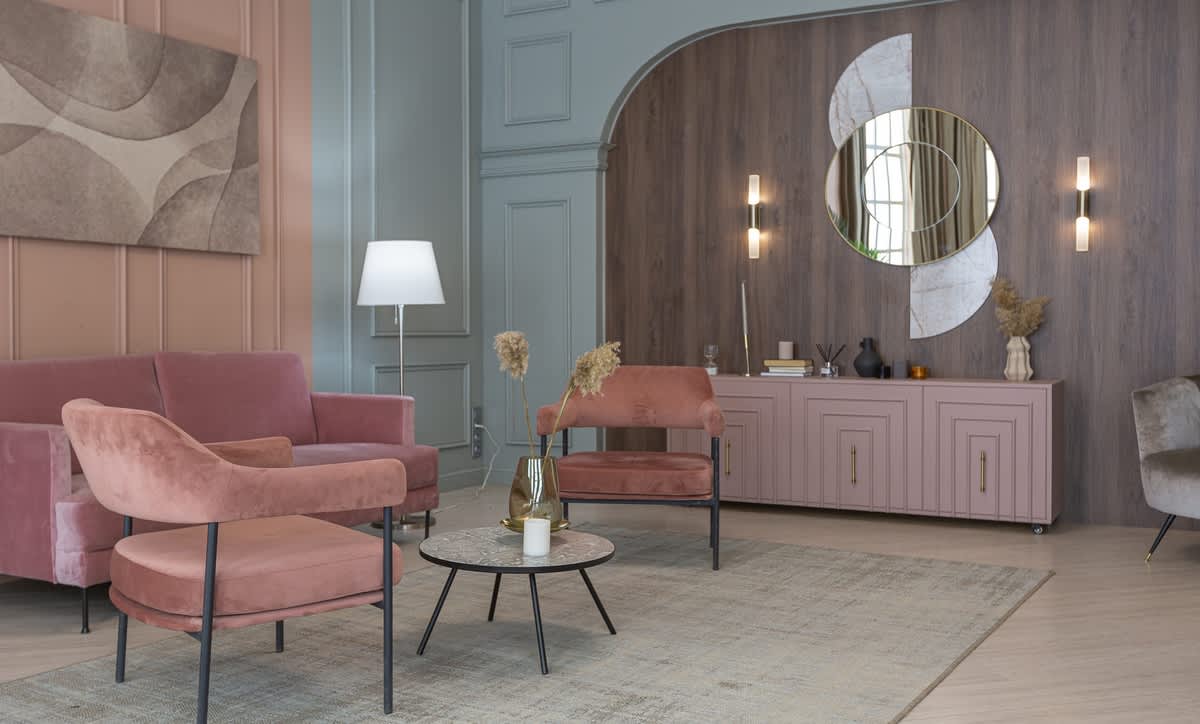 interior design