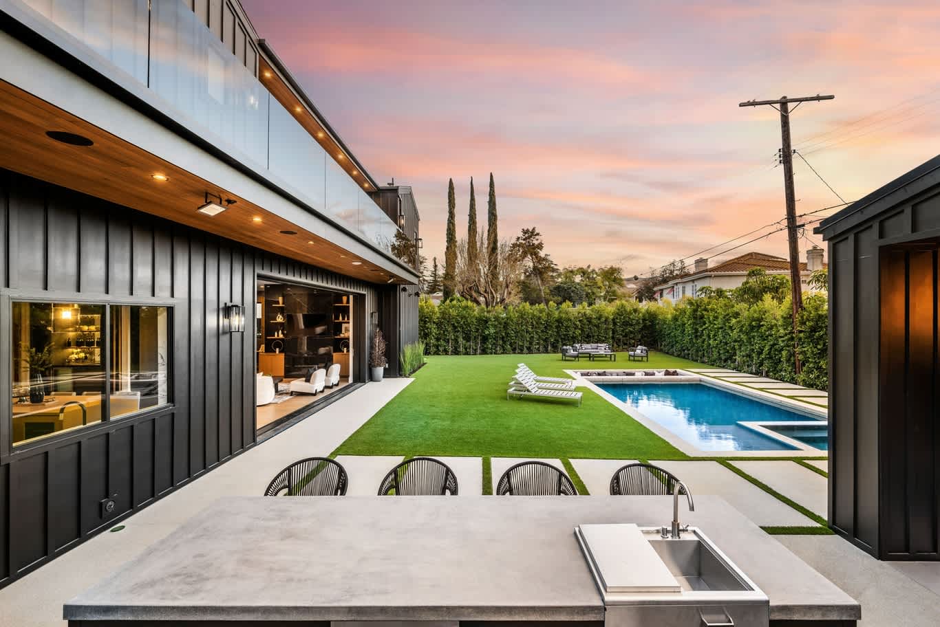 landscape designers in Abu Dhabi