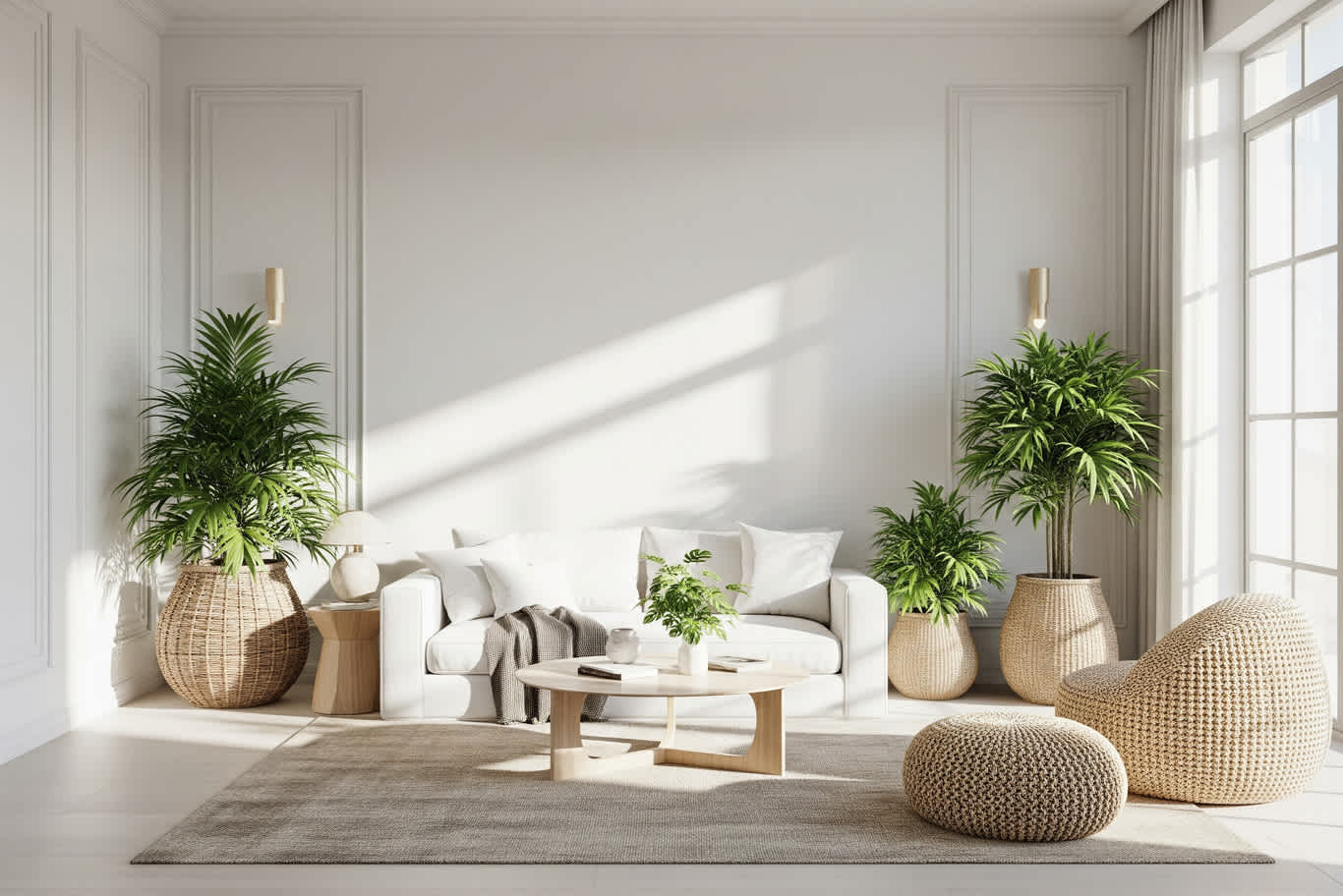 أفضل شركات التصميم الداخلي