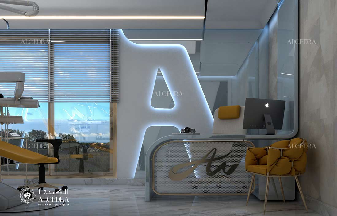 شركة تصميم داخلي في أبو ظبي