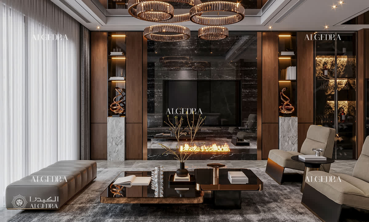 interior design companies in Abu Dhabi