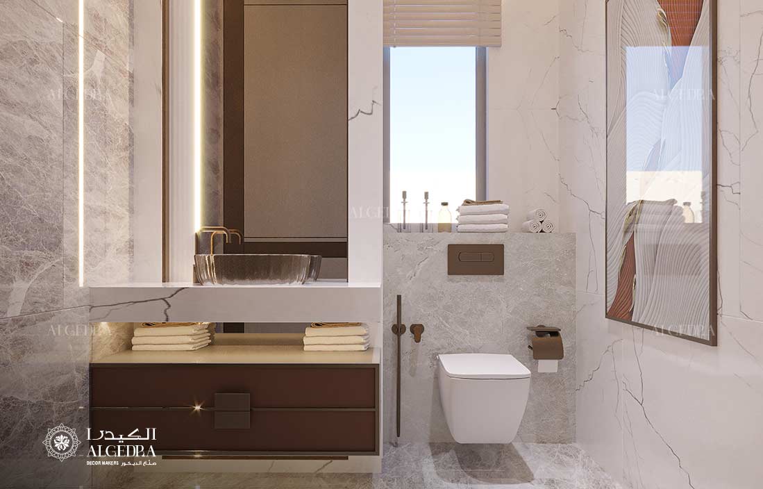 retail interior design abu dhabi