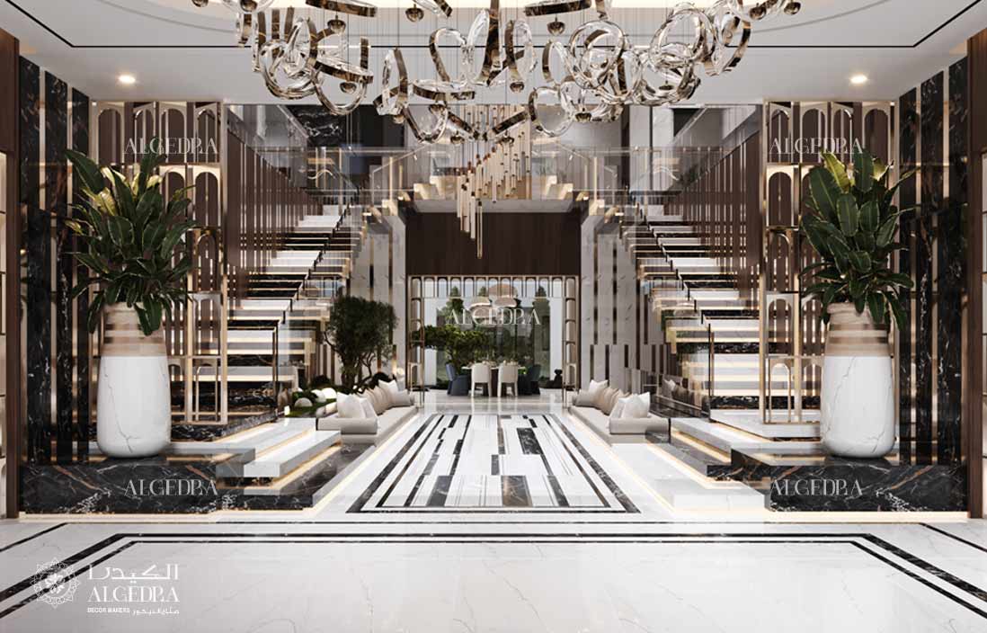 خدمات التنفيذ