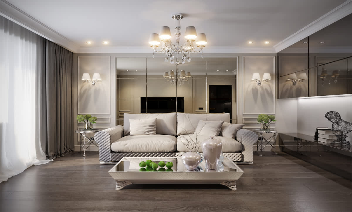 شركات تصميم داخلي في دبي
