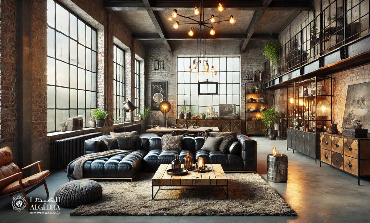 interior design company in UAE