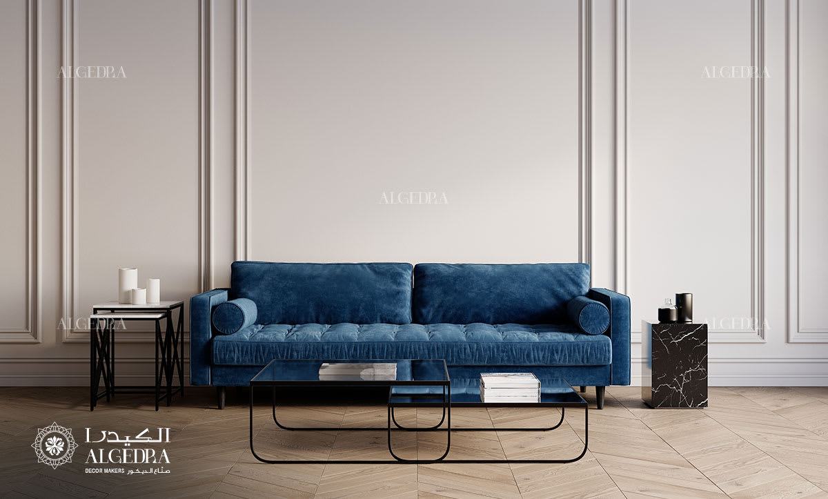 interior design company