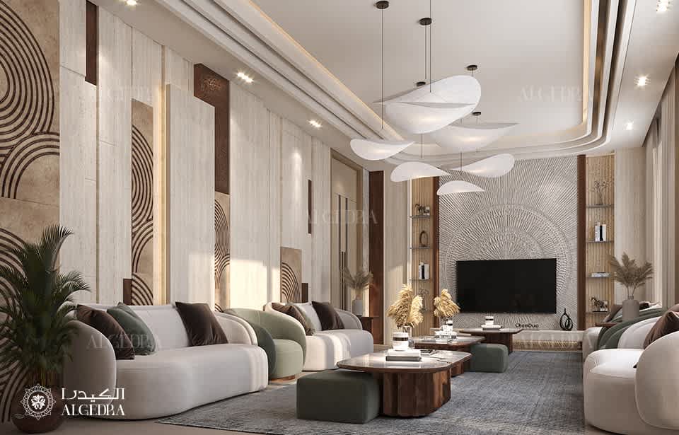 majlis interior design